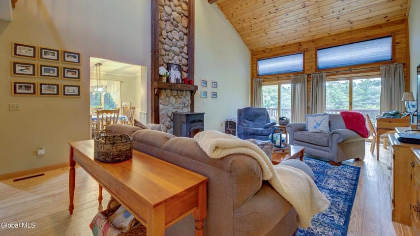 634 Old State Road, Northville, NY, photo 4