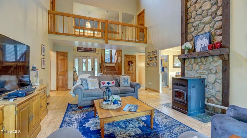 634 Old State Road, Northville, NY, photo 3