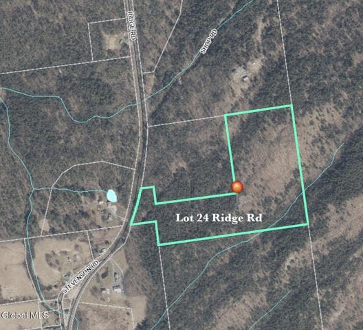 Lot 24 Ridge Road, Queensbury, NY, photo 2