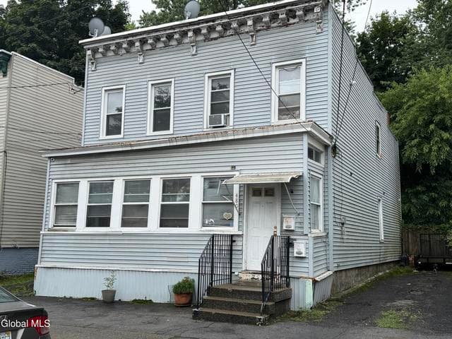 480 3rd Street, Albany, NY