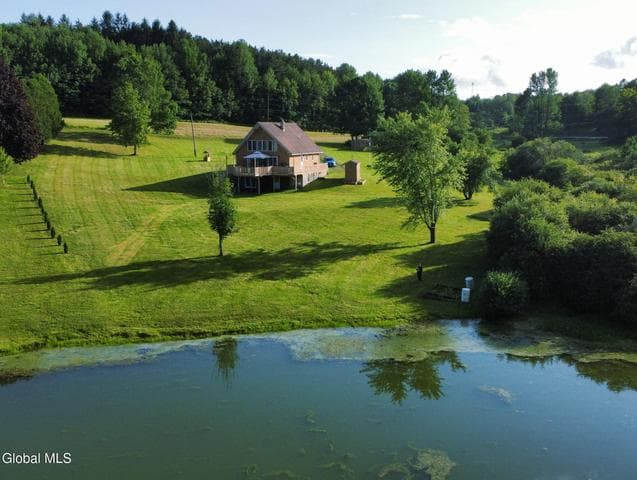 115 Lakeside Drive, Summit, NY