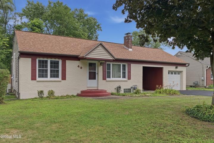 49 Gipp Road, Albany, NY