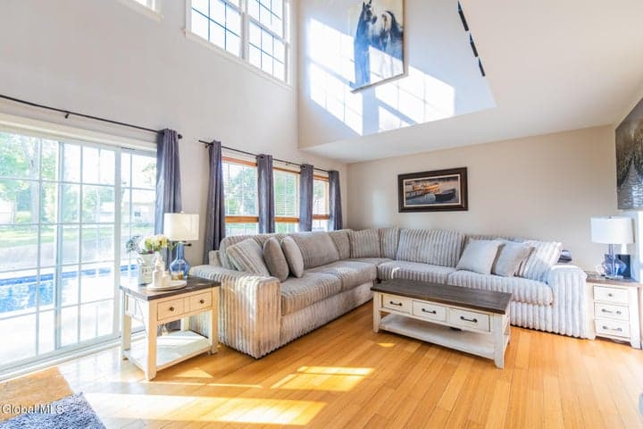 9 Woodcrest Drive, South Glens Falls, NY, photo 5