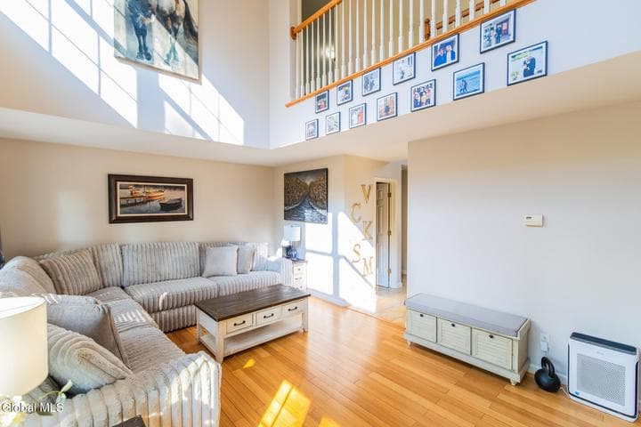 9 Woodcrest Drive, South Glens Falls, NY, photo 4