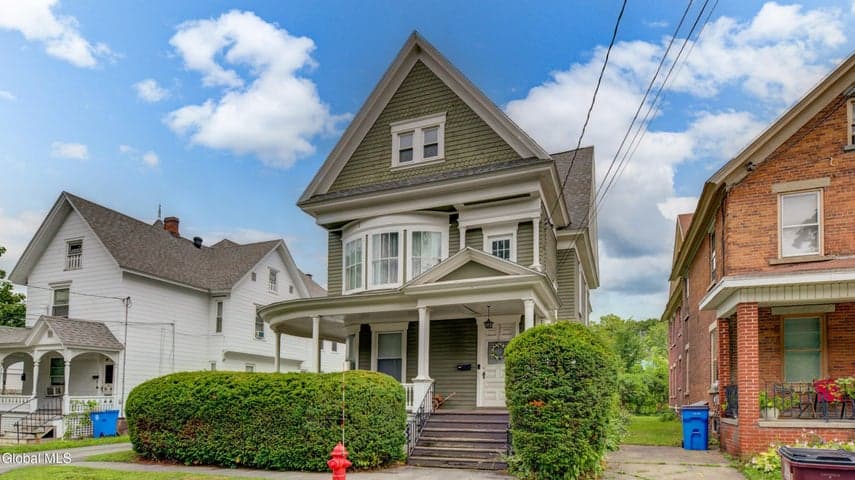 17 2nd Avenue, Gloversville, NY, photo 2