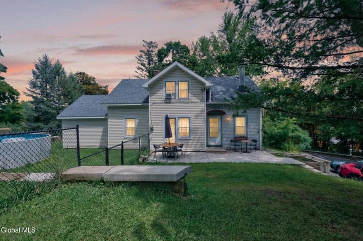 3492 Rosendale Road, Niskayuna, NY, photo 3
