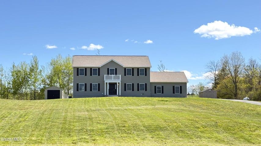235 Gordinier Road, Delanson, NY, photo 2