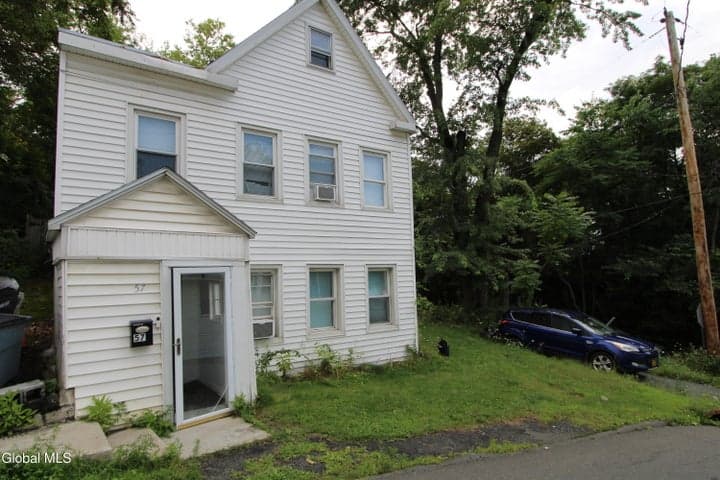 57 Mann Avenue, Troy, NY