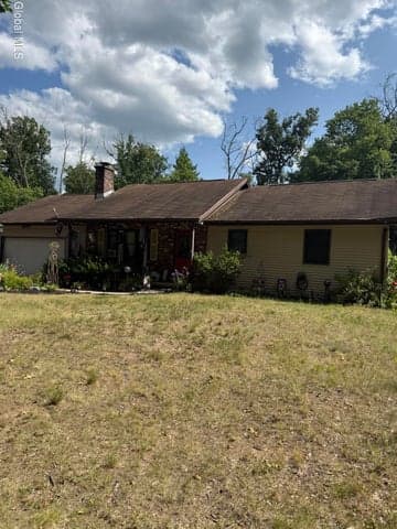 164 Butler Road, Moreau, NY