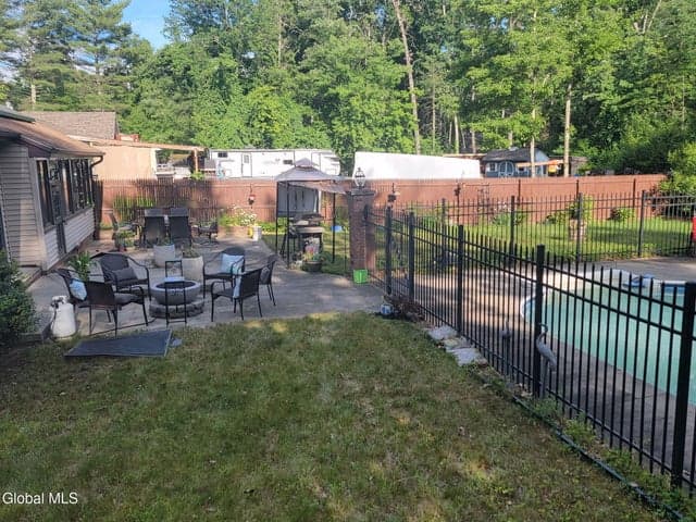 164 Butler Road, Moreau, NY, photo 2