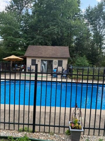 164 Butler Road, Moreau, NY, photo 4