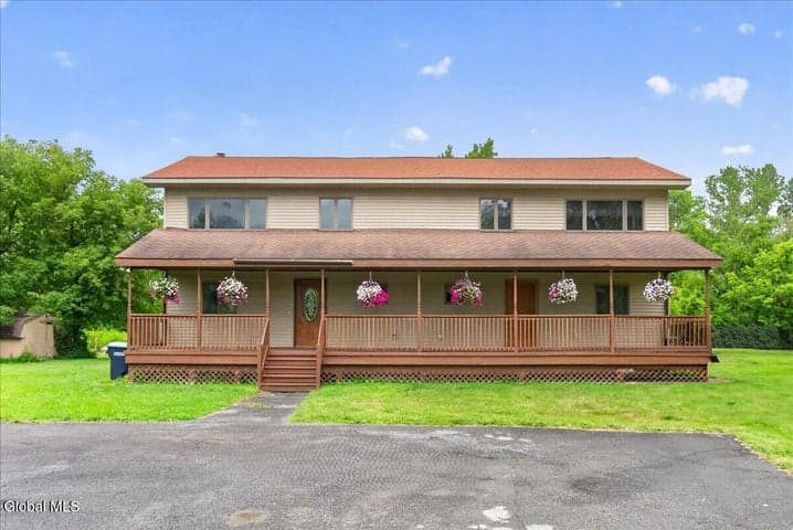 1164 Creek Road, Duanesburg, NY, photo 2