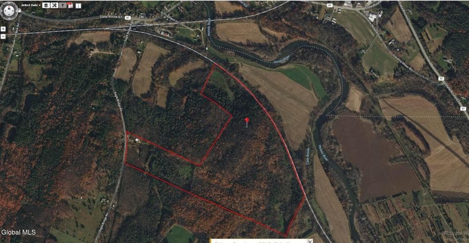 202 Eagle Bridge Road, Hoosick, NY, photo 3
