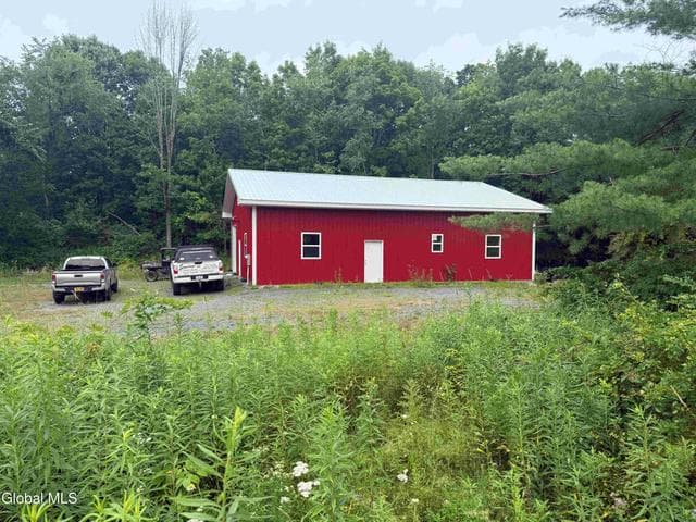 202 Eagle Bridge Road, Hoosick, NY, photo 4