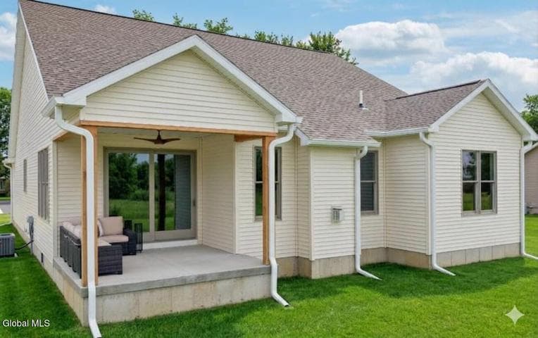 116 Schuurman Road, Schodack, NY, photo 2
