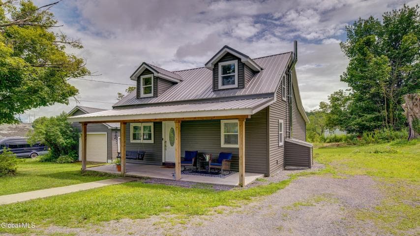 569 New Turnpike Road, Ephratah, NY, photo 2