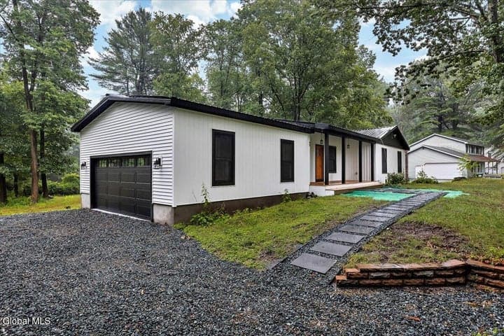 49 Tabor, Mechanicville, NY, photo 2