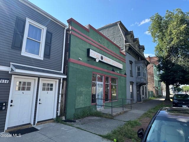 654 2nd Avenue, Troy, NY