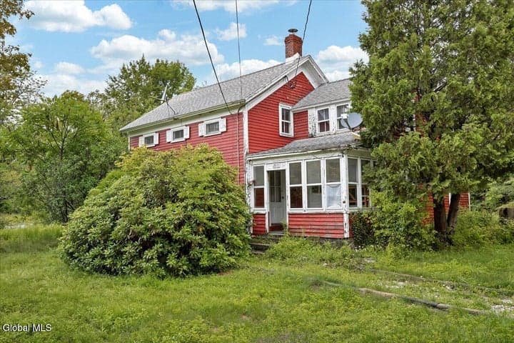 104 Dutch Church Road, Petersburgh, NY
