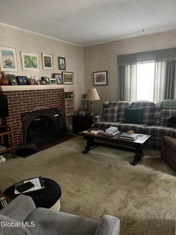825 Dean Street, Schenectady, NY, photo 2