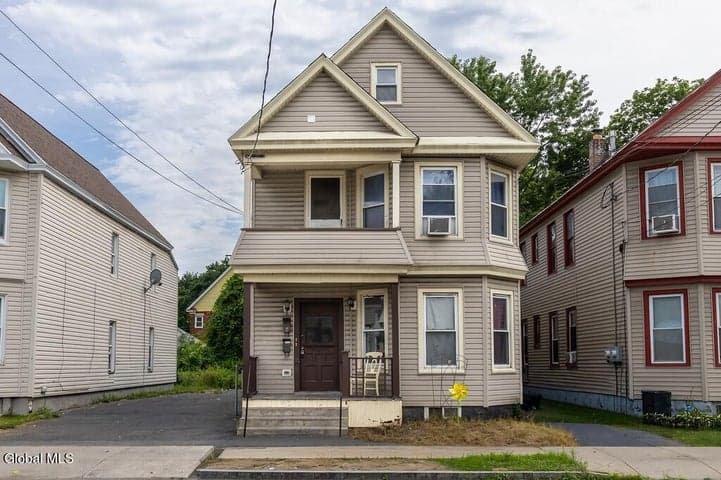 212 Duane Avenue, Schenectady, NY