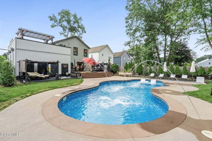 45 Doten Avenue, Saratoga Springs, NY, photo 1