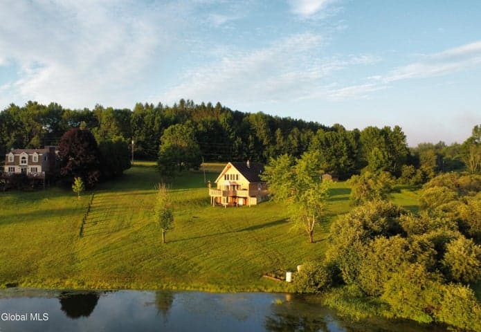 115 Lakeside Drive, Summit, NY, photo 2