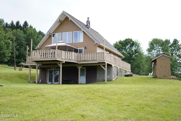 115 Lakeside Drive, Summit, NY, photo 4