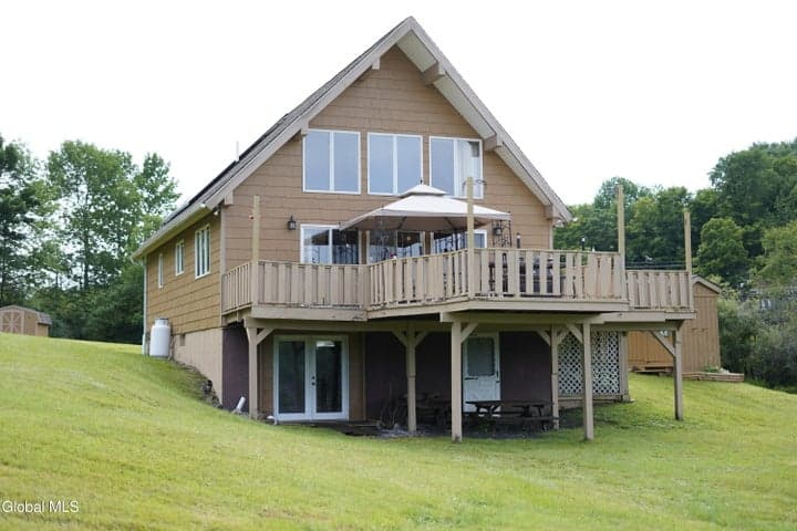 115 Lakeside Drive, Summit, NY, photo 3