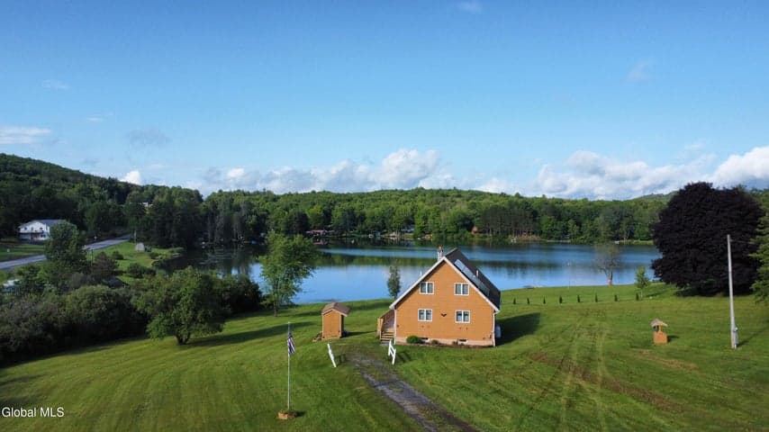 115 Lakeside Drive, Summit, NY, photo 2