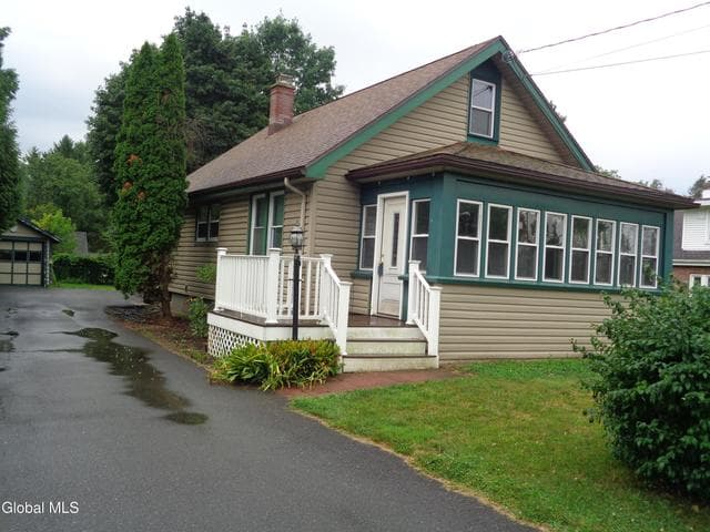 244 3rd Ave Extension, East Greenbush, NY, photo 2