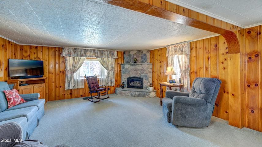 51 Johnson Road, Edinburg, NY, photo 3