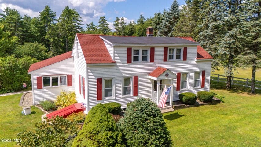 51 Johnson Road, Edinburg, NY, photo 1