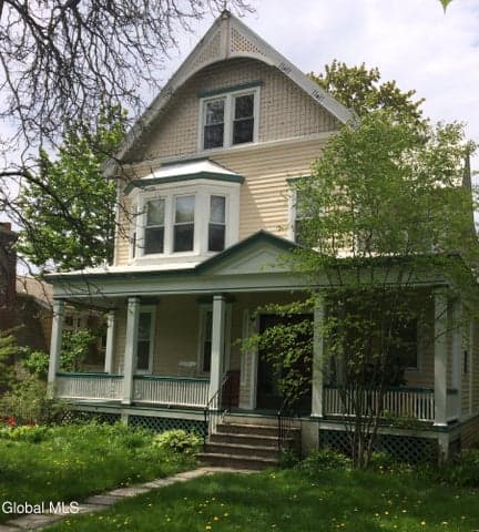 52 S Allen Street, Albany, NY