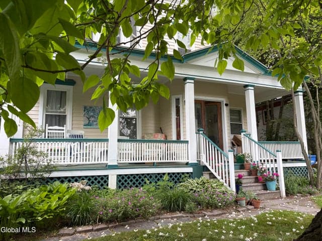 52 S Allen Street, Albany, NY, photo 2