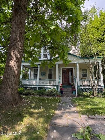 52 S Allen Street, Albany, NY, photo 3