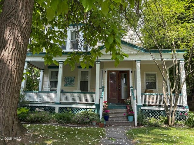 52 S Allen Street, Albany, NY, photo 4