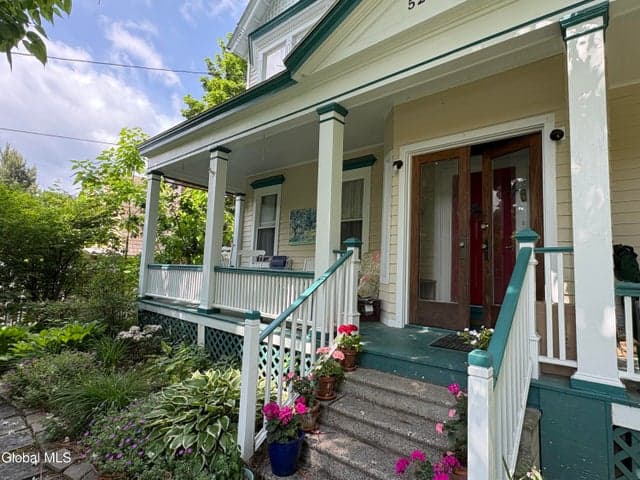 52 S Allen Street, Albany, NY, photo 5