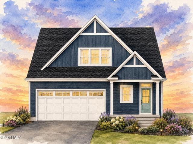 6 Indigo Way, Wilton, NY, photo 1