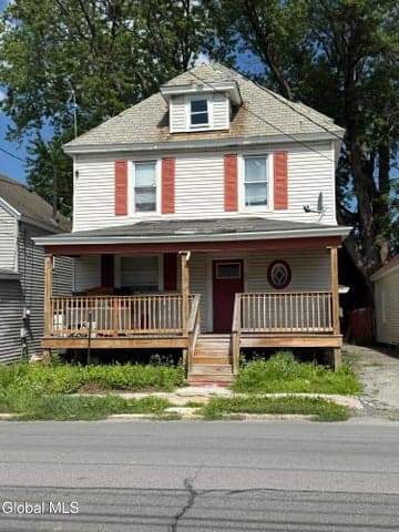 505 Altamont Avenue, Schenectady, NY, photo 2