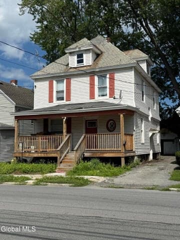 505 Altamont Avenue, Schenectady, NY