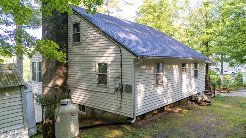 2097 N Shore Road, Hadley, NY, photo 4