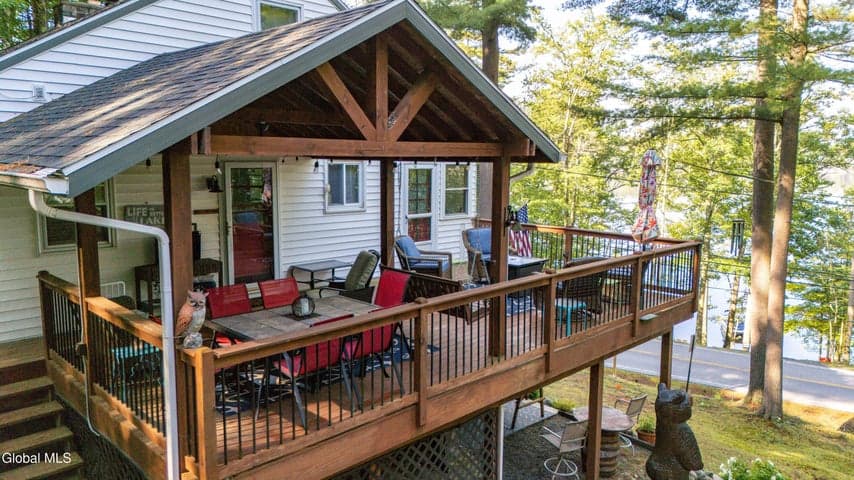 2097 N Shore Road, Hadley, NY, photo 3
