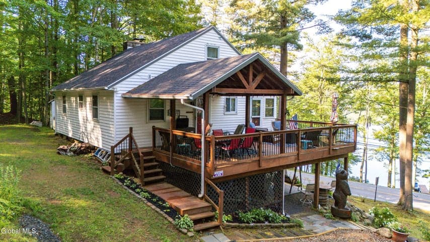 2097 N Shore Road, Hadley, NY, photo 5