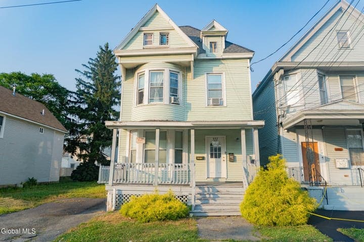 943 State Street, Schenectady, NY