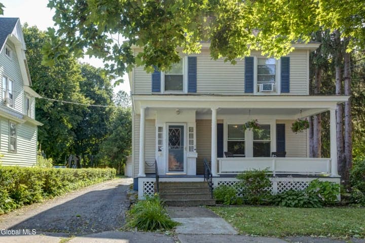 212 S Melcher Street, Johnstown, NY, photo 4