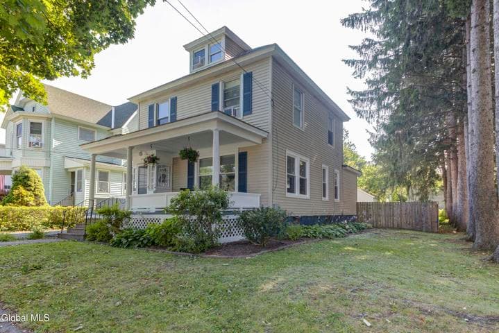 212 S Melcher Street, Johnstown, NY, photo 2