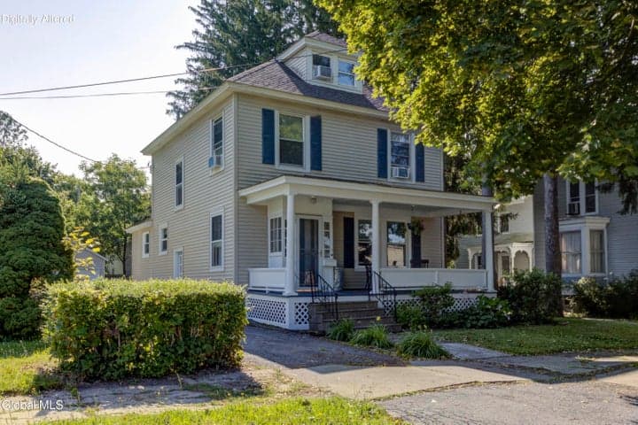 212 S Melcher Street, Johnstown, NY