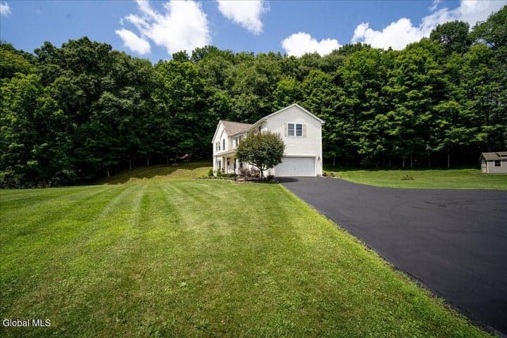 40 Vischer Ferry Road, Clifton Park, NY, photo 4