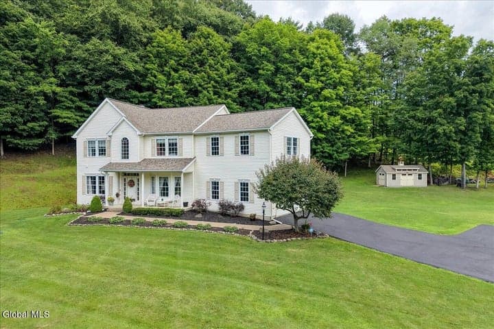40 Vischer Ferry Road, Clifton Park, NY